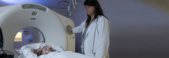 how do pet scans differ from other tests