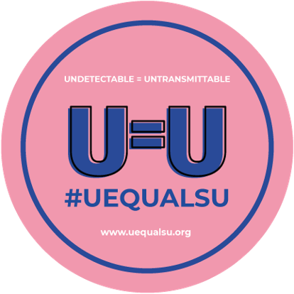 UEQUALSU Logo