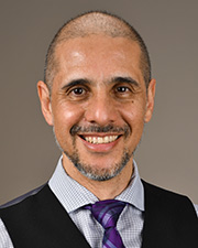 Cesar A. Arias, MD, MSc, PhD