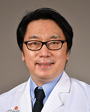 Masayuki Nigo, MD