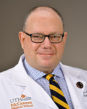 Luis Ostrosky-Zeichner, MD