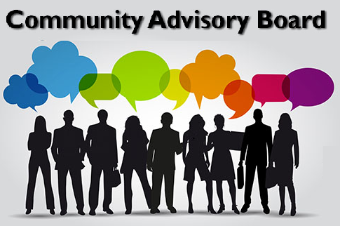 Community Advisory Board Image