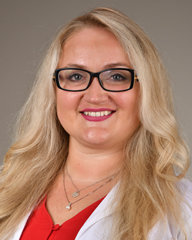 Halyna Ivaschuk, MD
