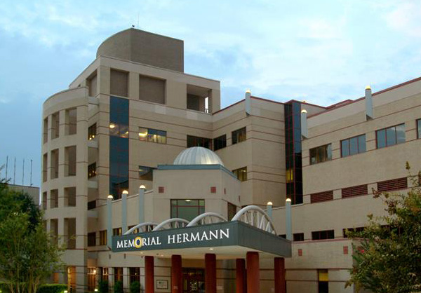 Memorial Hermann Northeast Cancer Center