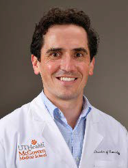 Carl Zehner, MD 