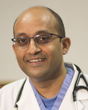Dr. Damaraju
