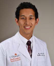 Victor Liu, MD