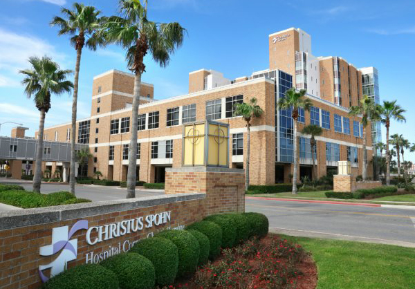 CHRISTUS Spohn Hospital Corpus Christi – Shoreline 