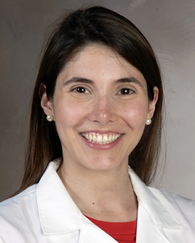 Astrid Serauto, MD