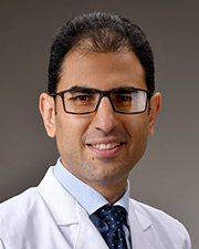 Ahmed Zedan, MD