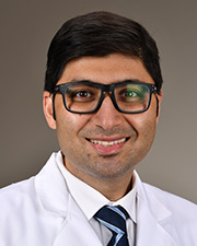 Gautam Sikka, MD | McGovern Medical School