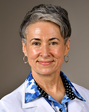 Cynthia Zinner, MD