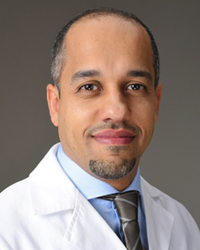 Naktal Hamoud, MD
