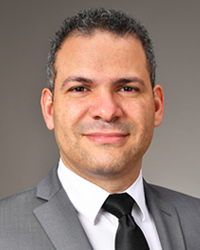 Juan A. Abreu, MD