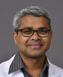 Santosh C. Uppu, MD