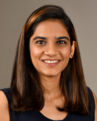 Dr. Ruhani Desai