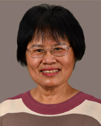 Xinjian (Jane) Guo, MD