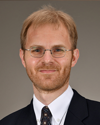 Brian Skaug, MD, PhD