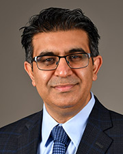 Ali Ziaolhagh, MD