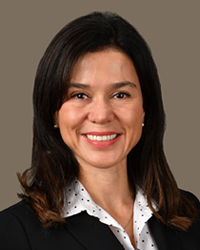 Dr. Isabel Mira-Avendano