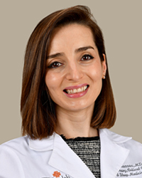 Dr. Farah Kazzaz