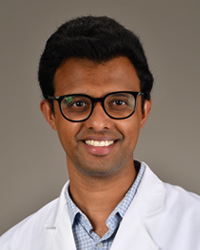 Venumadhav Rayasam, MD