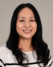 Jacqueline P. Meeks, MD