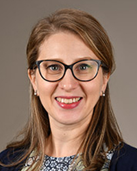 Dana E. Giza, MD
