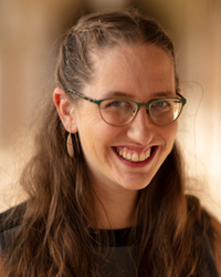 Callie S. Kwartler, PhD
