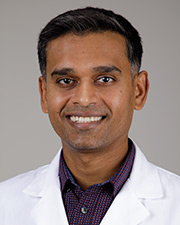 Maulin Patel, MD