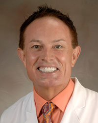 John P. Higgins, MD