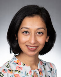 Carissa C. Huq, MD