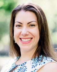 Rachel Jantea, MD
