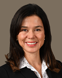 Isabel C. Mira-Avendano, MD