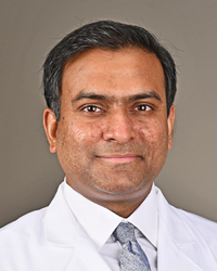 Srinivas Nadadur, MD