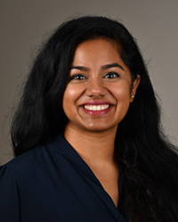 Divya Bhamidipati, MD, MSc