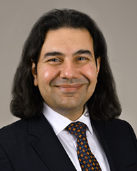 Shehzad N. Merwat, MD