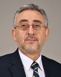 Marc F. Catalano, MD, Gastroenterology