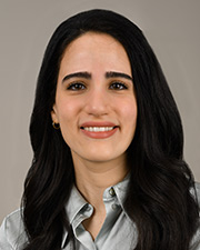 Ranya Selim, MD