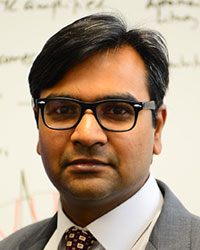 Ketan B. Ghaghada, PhD