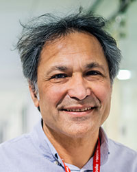 Ziad Mallat, MD, PhD