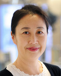 Ying H. Shen, MD, PhD