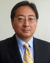 Toru Suzuki, MD, PhD