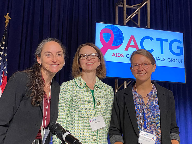 2023 ACTG Annual Meeting
