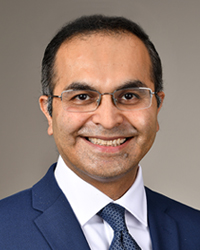 Dr. Paresh Jadav