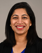 Akshata Moghe, MD