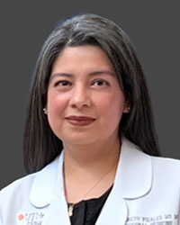 Elizabeth Vidales, MD, MPH,MBA, CCRP