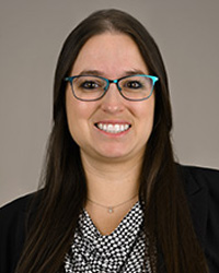Emma Napoli, MD