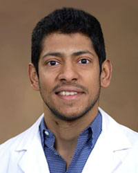 Amit K. Correa, MD