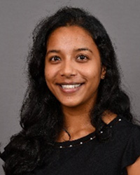 Deepika Narayanan